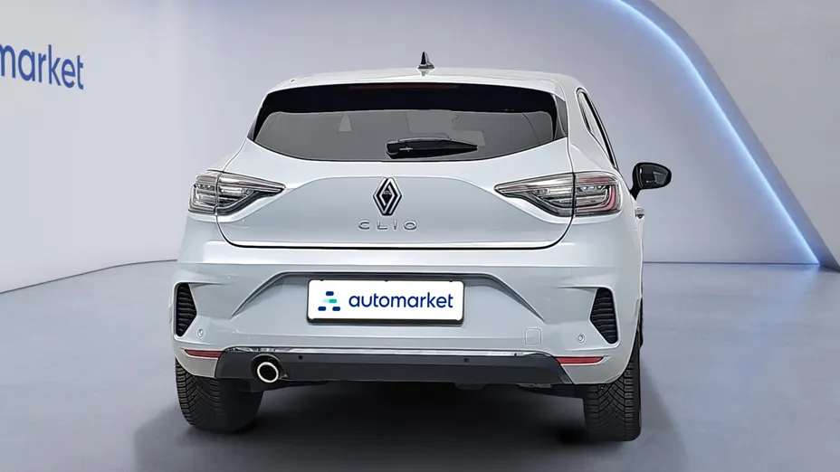 RENAULT Clio Clio 1.0 TCe Techno X-Tronic