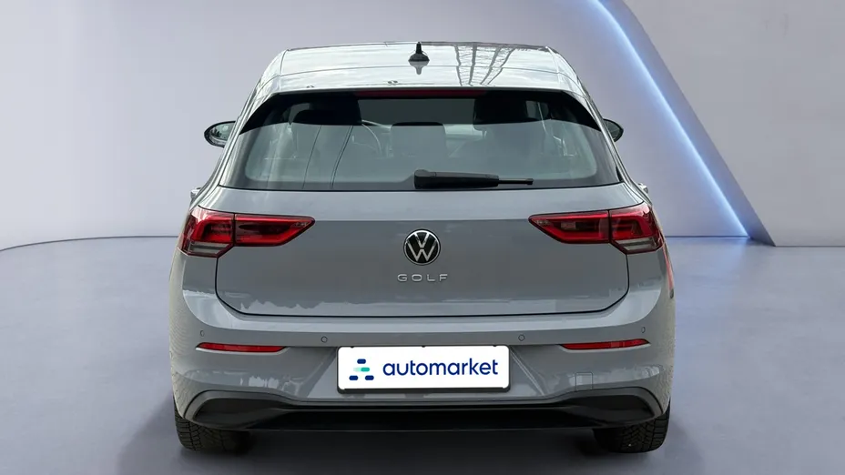 VOLKSWAGEN Golf Golf VIII 1.5 TSI EVO Style