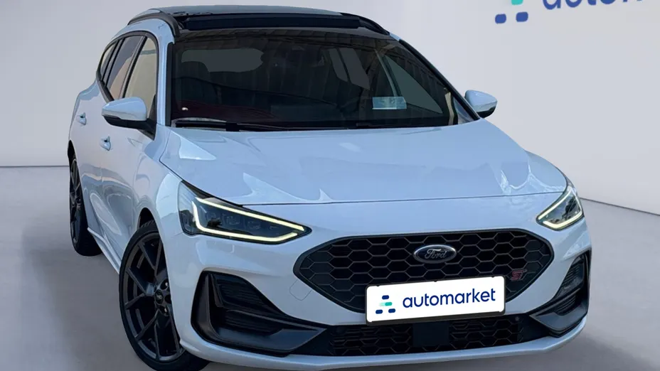 FORD Focus Focus 2.3 EcoBoost ST X aut