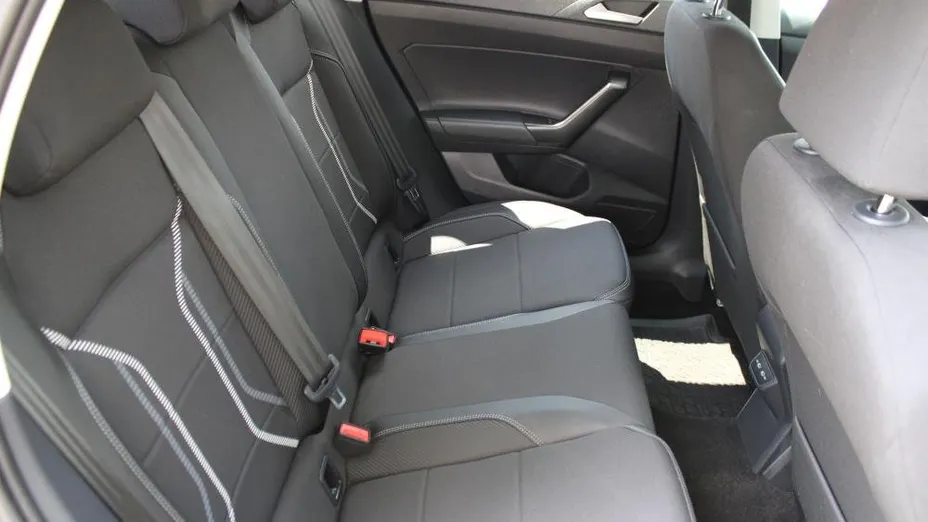 VOLKSWAGEN Taigo Taigo 1.0 TSI Style DSG