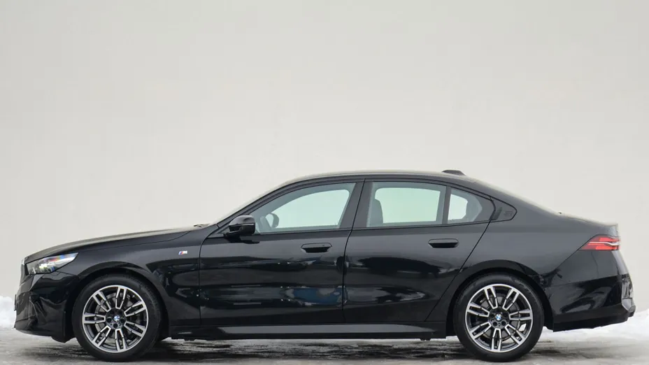 BMW Seria 5 520d xDrive mHEV M Sport aut