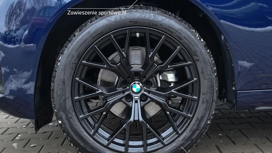 BMW X3 X3 xDrive20d mHEV M Sport sport-aut