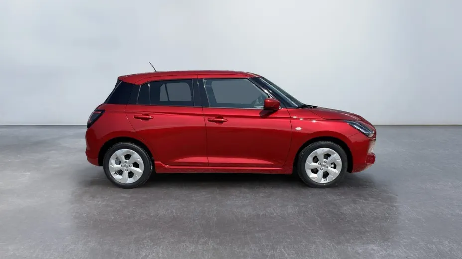 SUZUKI Swift Swift 1.2 Dualjet SHVS Premium Plus Nowy