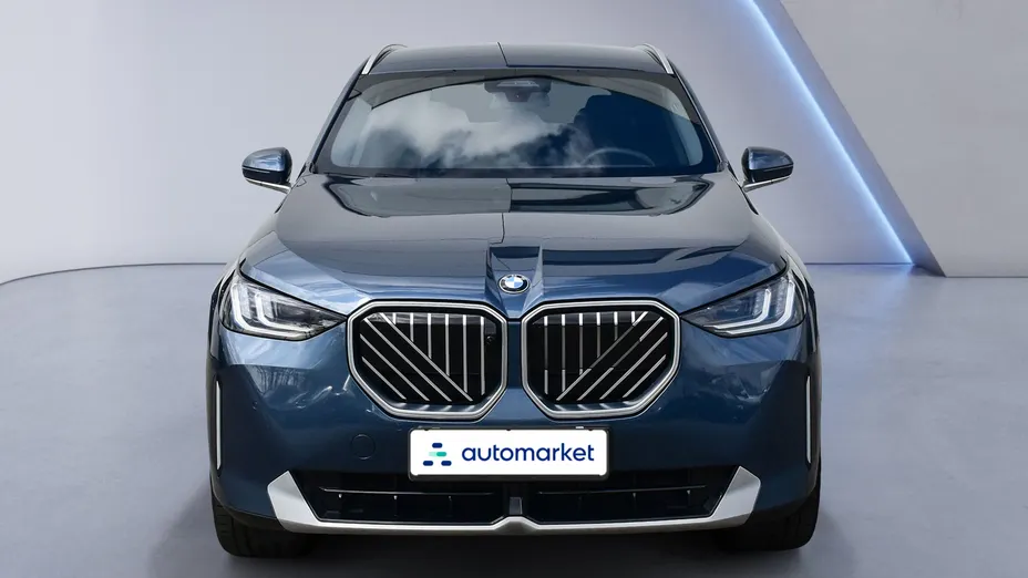 BMW X3 X3 xDrive20d mHEV aut