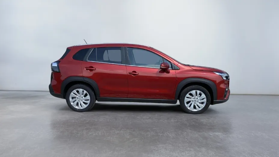 SUZUKI S-Cross S-Cross 1.4 SHVS Premium Plus SP 4WD Nowy