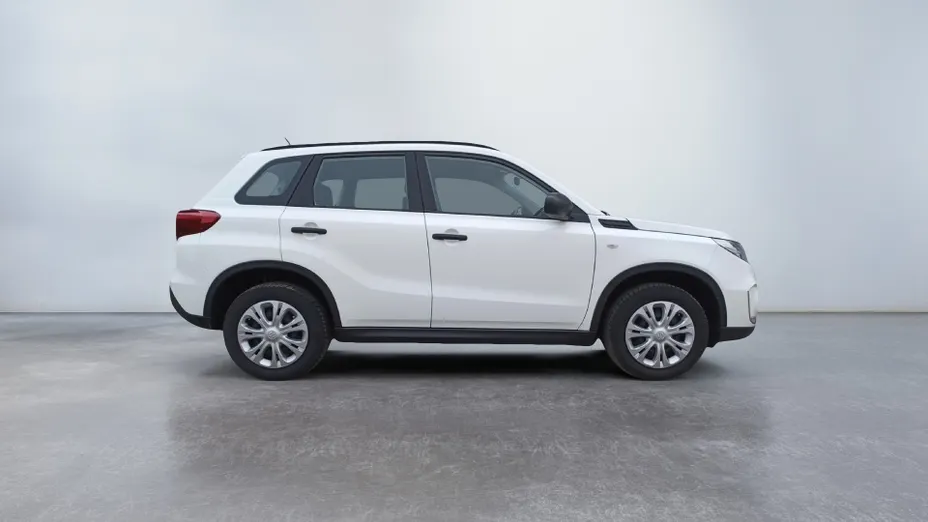 SUZUKI Vitara Vitara 1.4 Boosterjet SHVS Comfort Plus 2WD