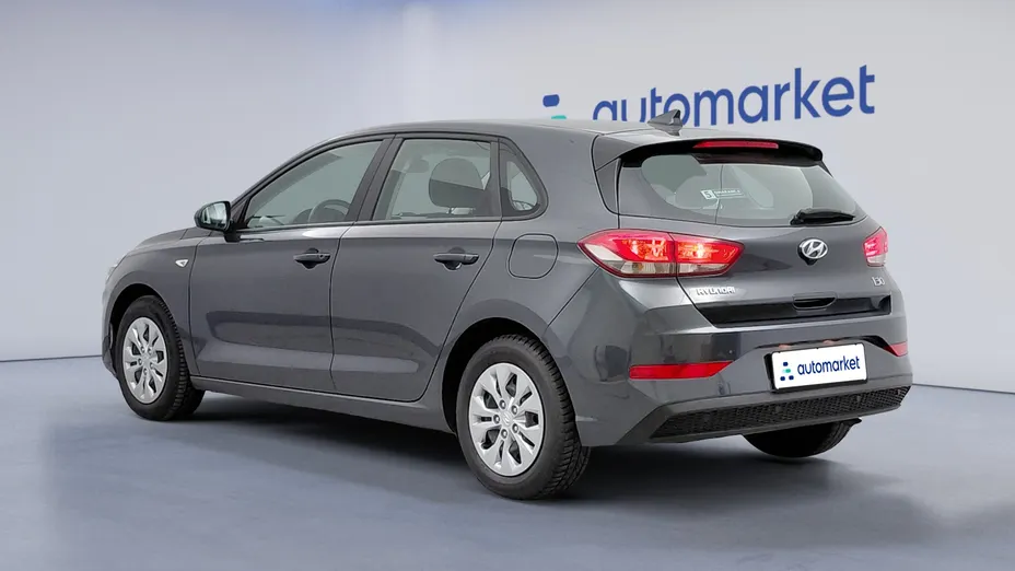 HYUNDAI i30 i30 1.5 DPI Modern