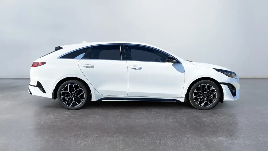 KIA ProCeed ProCeed 1.5 T-GDI GT Line