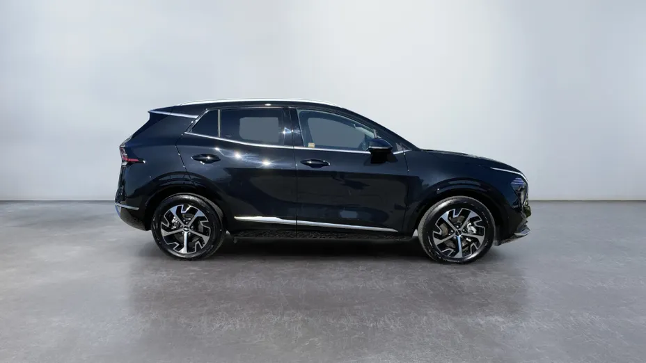 KIA Sportage Sportage 1.6 T-GDI HEV Business Line 2WD aut