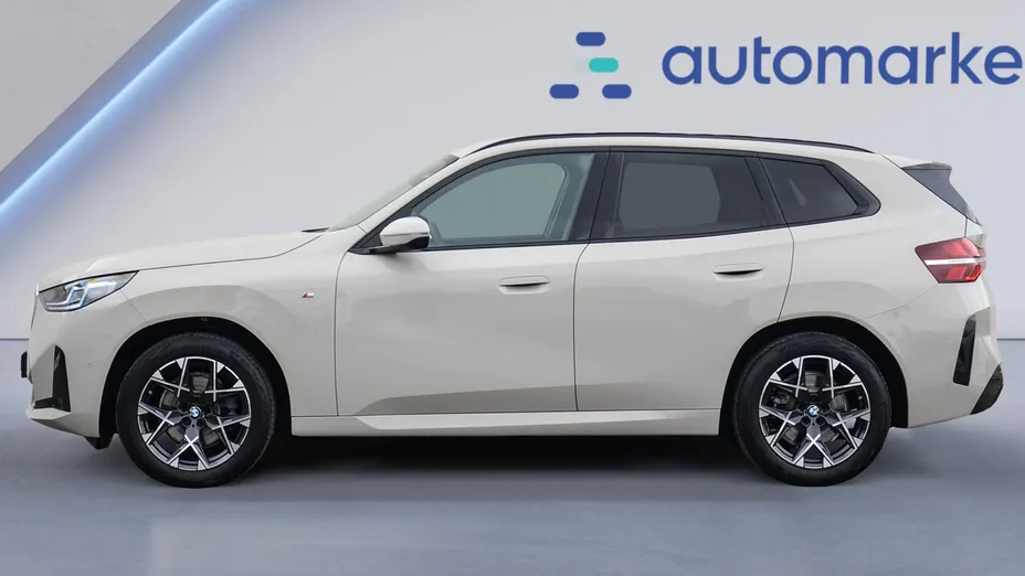 BMW X3 X3 xDrive20d mHEV aut