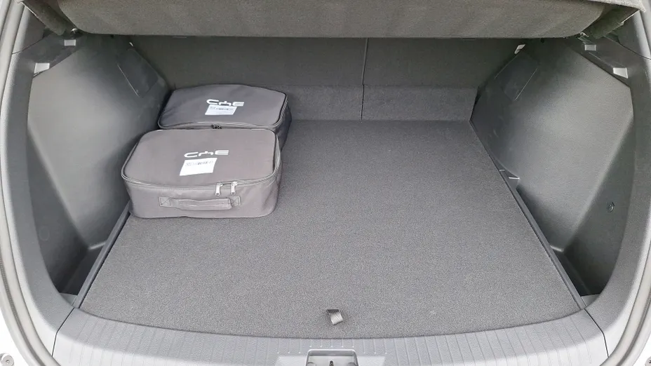 BYD Sealion 5 Sealion 5 DM-i 1.5 Design Nowy