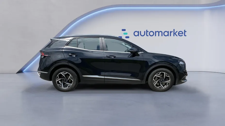 KIA Sportage Sportage 1.6 T-GDI M 2WD