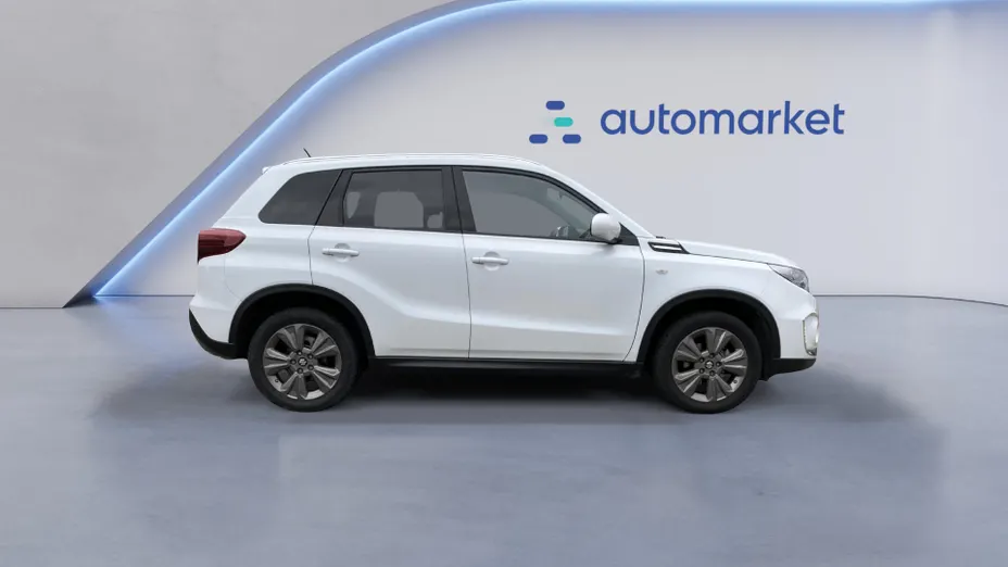 SUZUKI Vitara Vitara 1.4 Boosterjet SHVS Premium 4WD