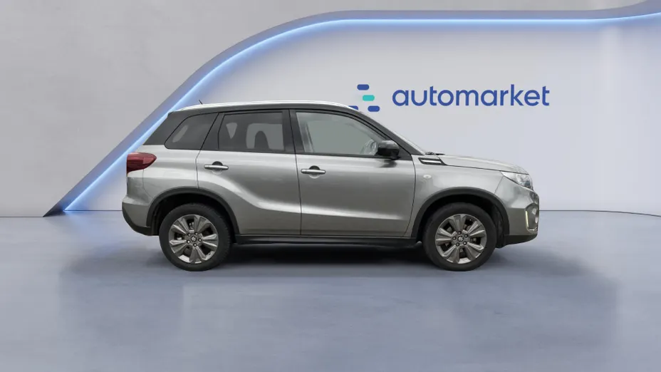 SUZUKI Vitara Vitara 1.4 Boosterjet SHVS Premium 4WD
