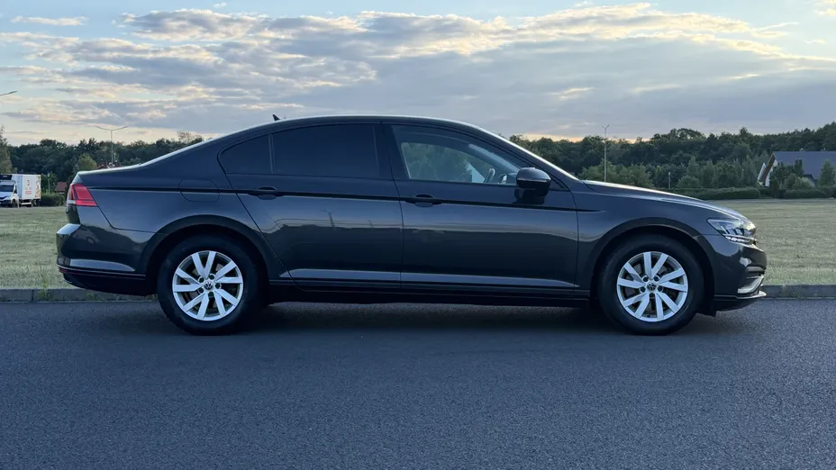 VOLKSWAGEN Passat Passat 1.5 TSI EVO Business DSG