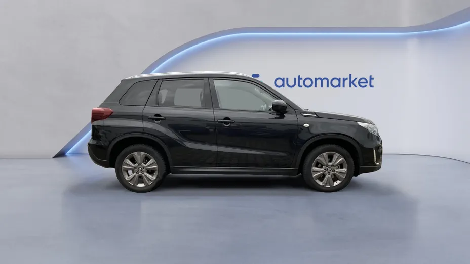 SUZUKI Vitara Vitara 1.4 Boosterjet SHVS Premium 4WD