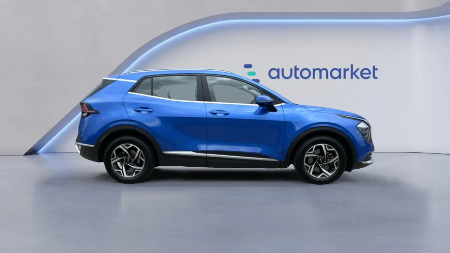 KIA Sportage Sportage 1.6 T-GDI M 2WD