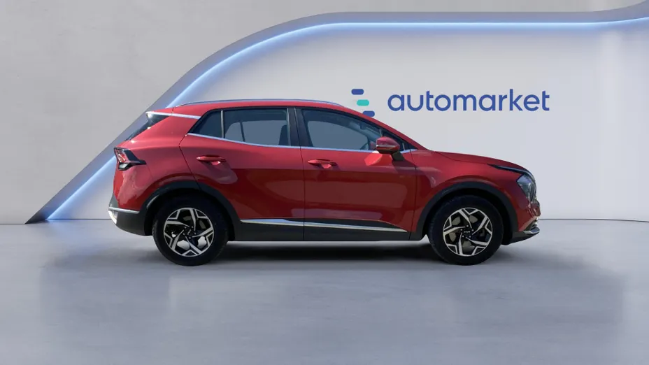 KIA Sportage Sportage 1.6 T-GDI M 2WD