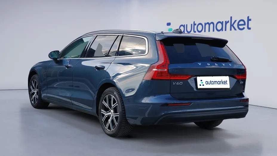 VOLVO V60 V60 B4 D Core aut