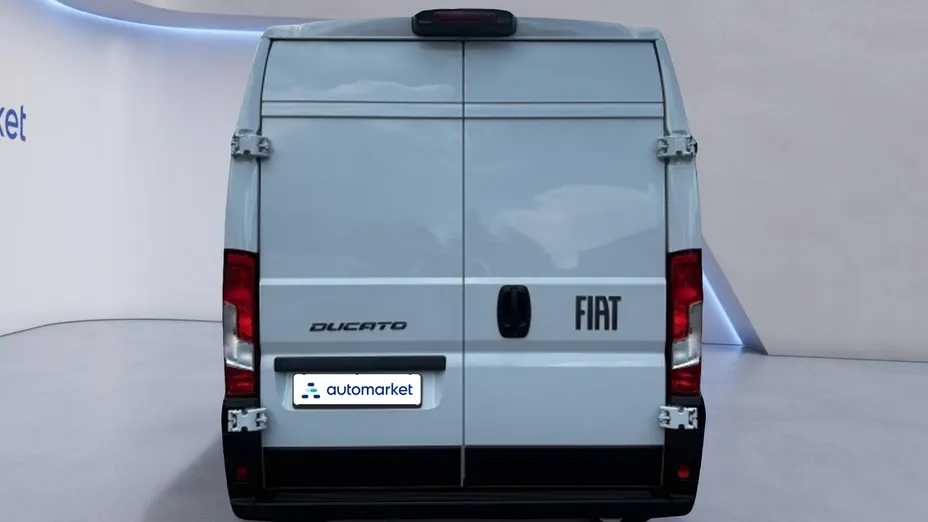 FIAT Ducato Ducato 35 H3-Power L2H2 Nowy