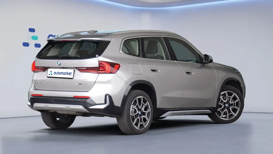 BMW X1 X1 xDrive20d mHEV xLine sport-aut