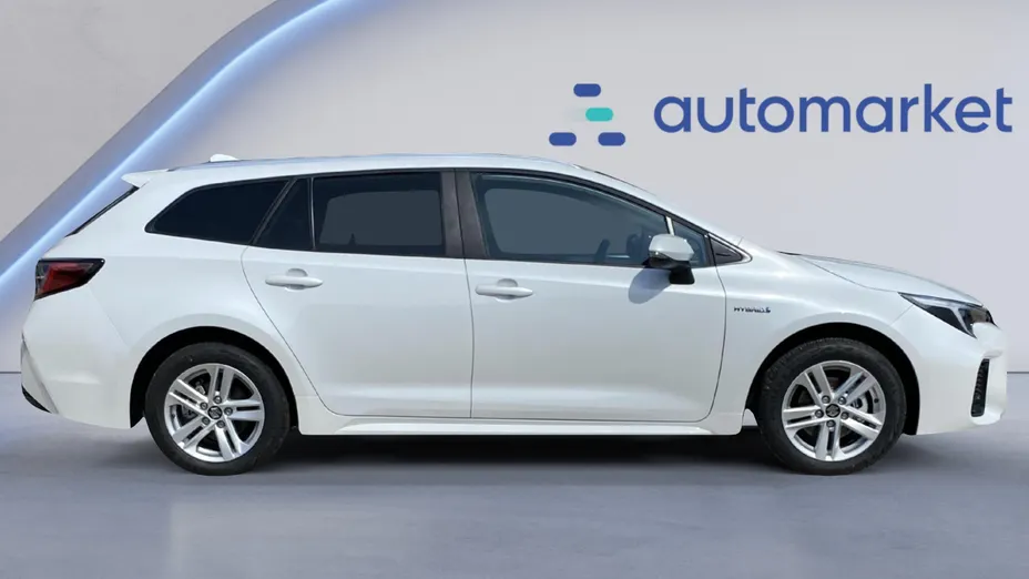 SUZUKI Swace Swace 1.8 Hybrid Elegance CVT Nowy