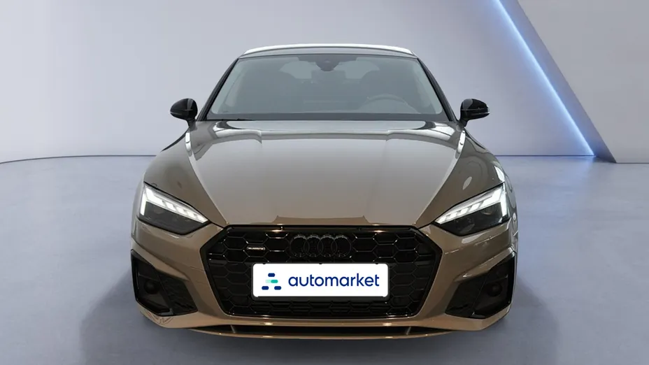 AUDI A5 A5 45 TFSI mHEV Quattro S Line S tronic