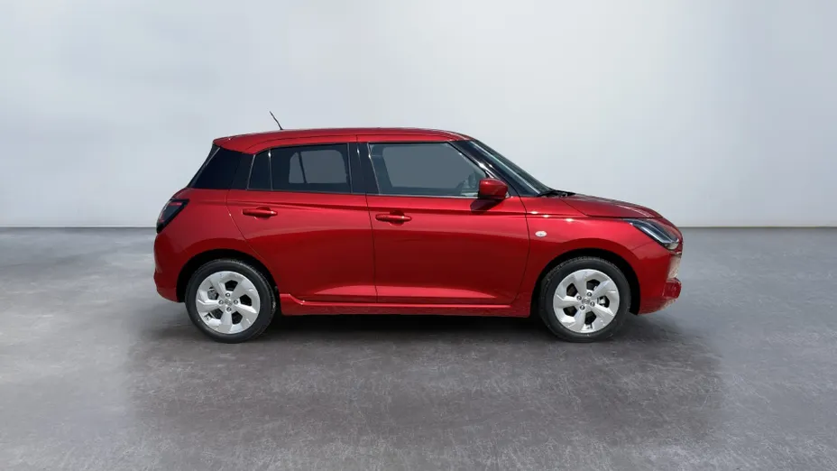 SUZUKI Swift Swift 1.2 Dualjet SHVS Premium Plus Nowy