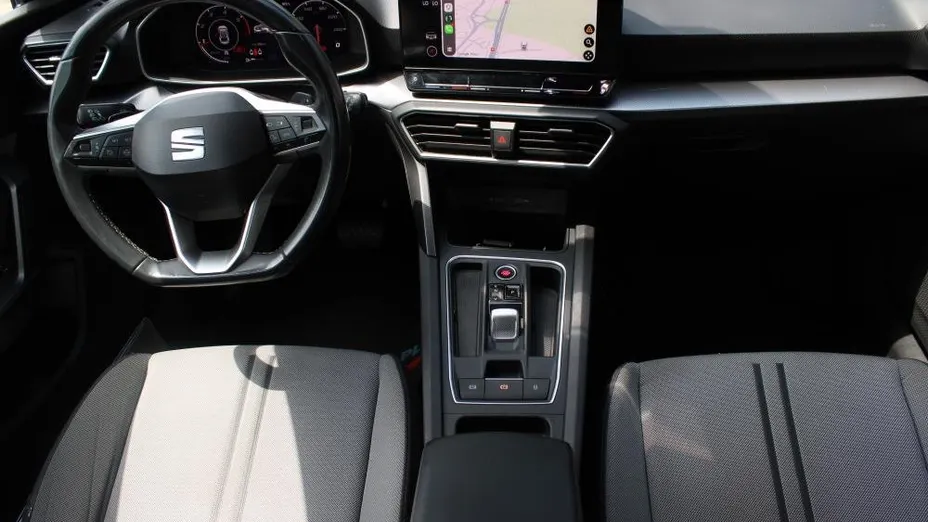 SEAT Leon Leon 2.0 TDI Style DSG