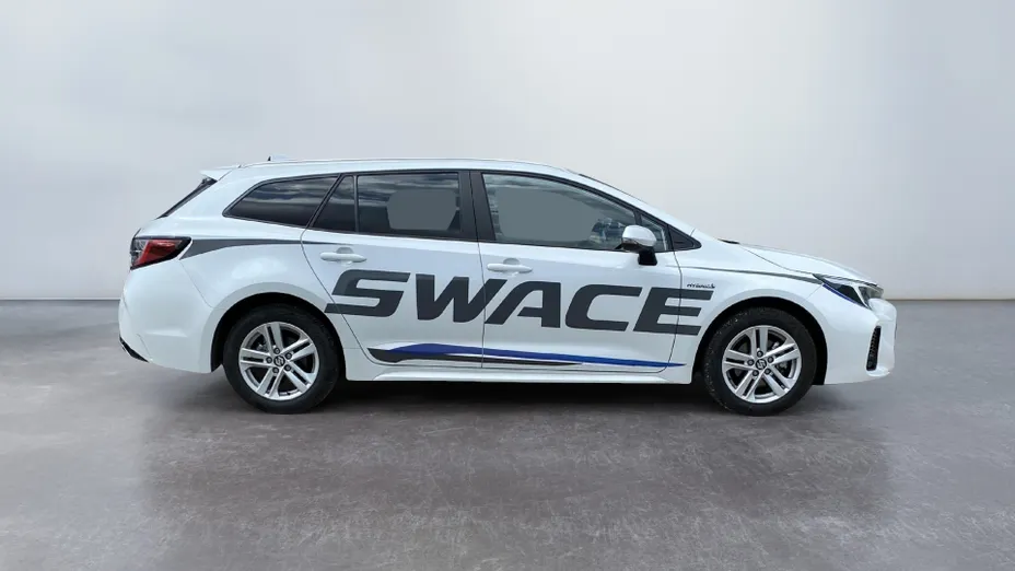 SUZUKI Swace Swace 1.8 Hybrid Elegance CVT