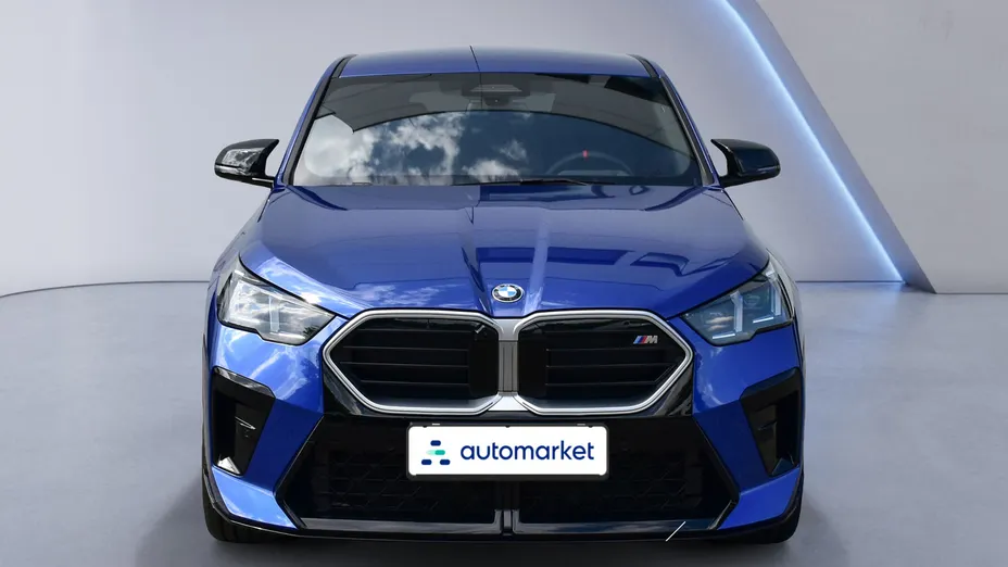 BMW X2 X2 M35i xDrive aut