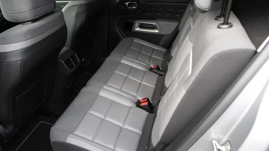 CITROEN C5 Aircross C5 Aircross 1.6 PureTech Shine EAT8