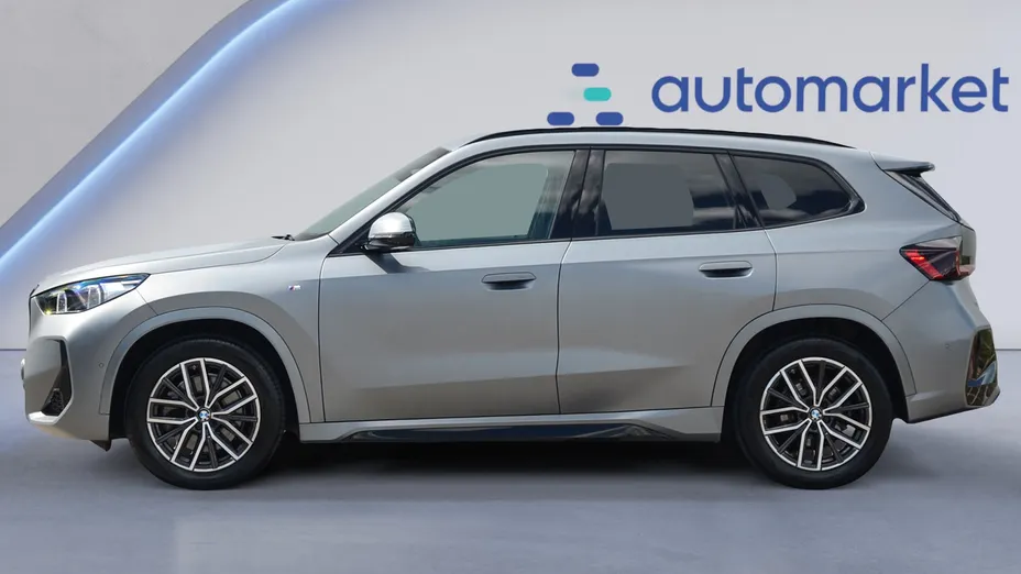BMW X1 X1 xDrive23i mHEV M Sport sport-aut
