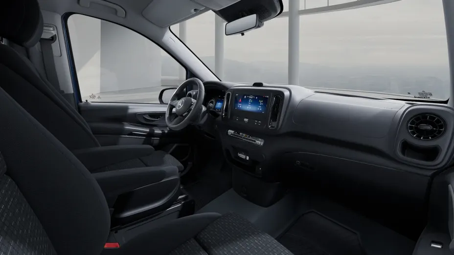 MERCEDES-BENZ Vito Vito Tourer 114 CDI L2 Pro 9G-Tronic 447.703 Nowy