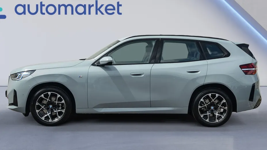 BMW X3 X3 xDrive20d mHEV aut