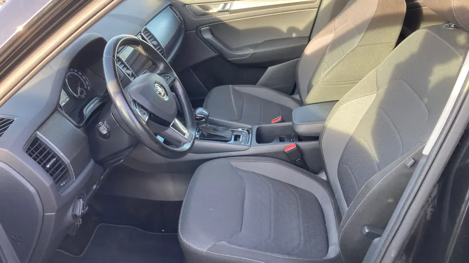 SKODA Kodiaq Kodiaq 2.0 TSI 4x4 Ambition DSG 7os.