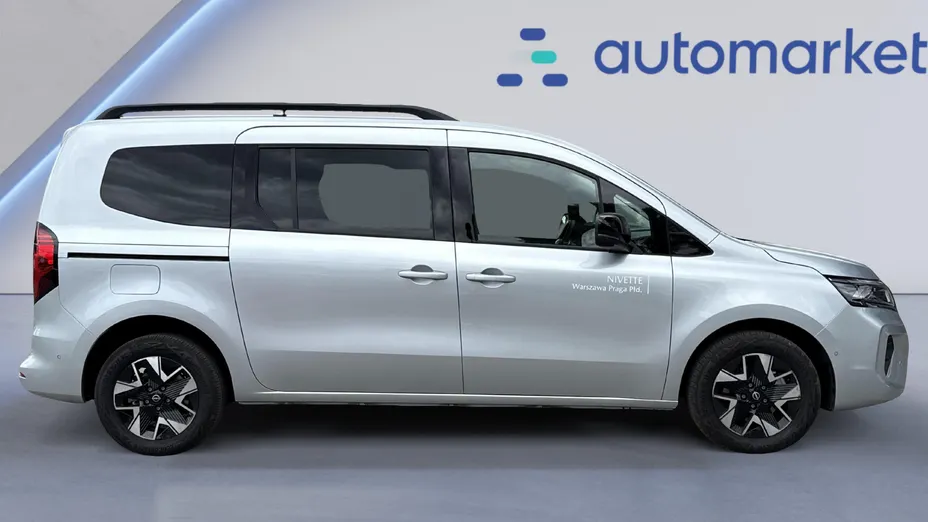 NISSAN Townstar Combi Townstar Combi 1.3 DIG-T L2 Tekna