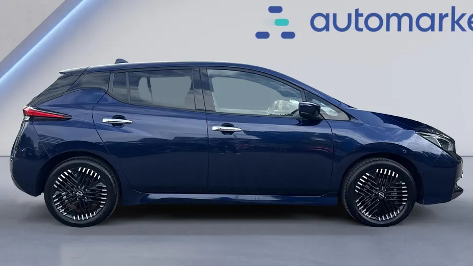 NISSAN Leaf Leaf 40kWh N-Connecta