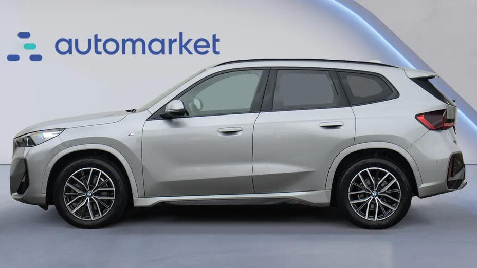 BMW X1 X1 sDrive20i mHEV M Sport sport-aut
