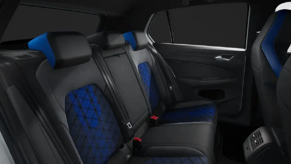 VOLKSWAGEN Golf Golf VIII 2.0 TSI 4Mot. R DSG Nowy