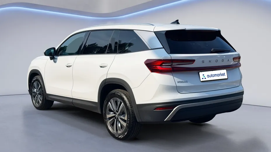 SKODA Kodiaq Kodiaq 1.5 TSI mHEV 4x2 Selection DSG