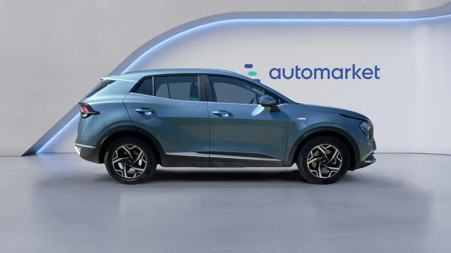 KIA Sportage Sportage 1.6 T-GDI M 2WD