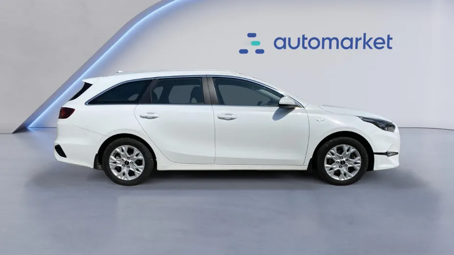 KIA Cee'd Ceed 1.5 T-GDI M