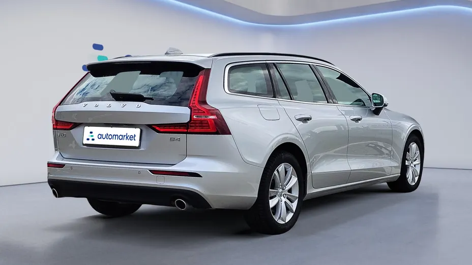 VOLVO V60 V60 B4 D Momentum Pro aut