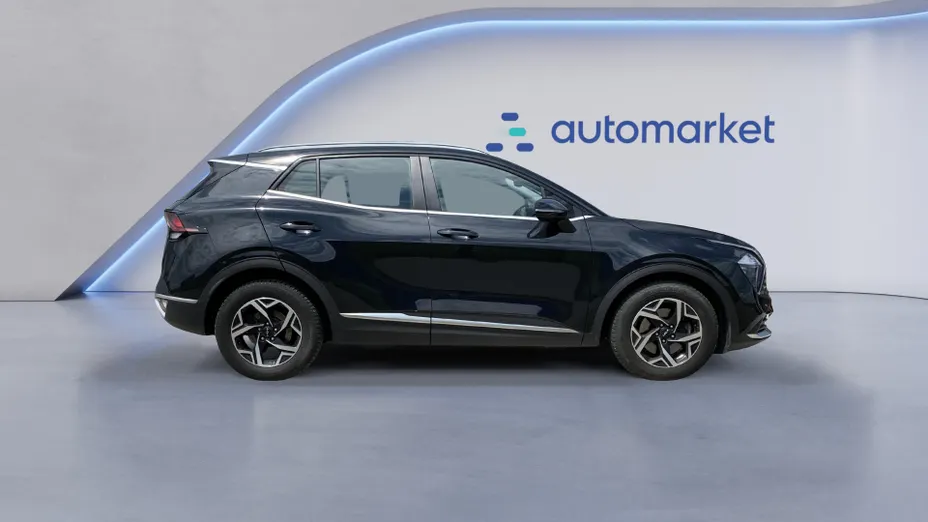 KIA Sportage Sportage 1.6 T-GDI M 2WD