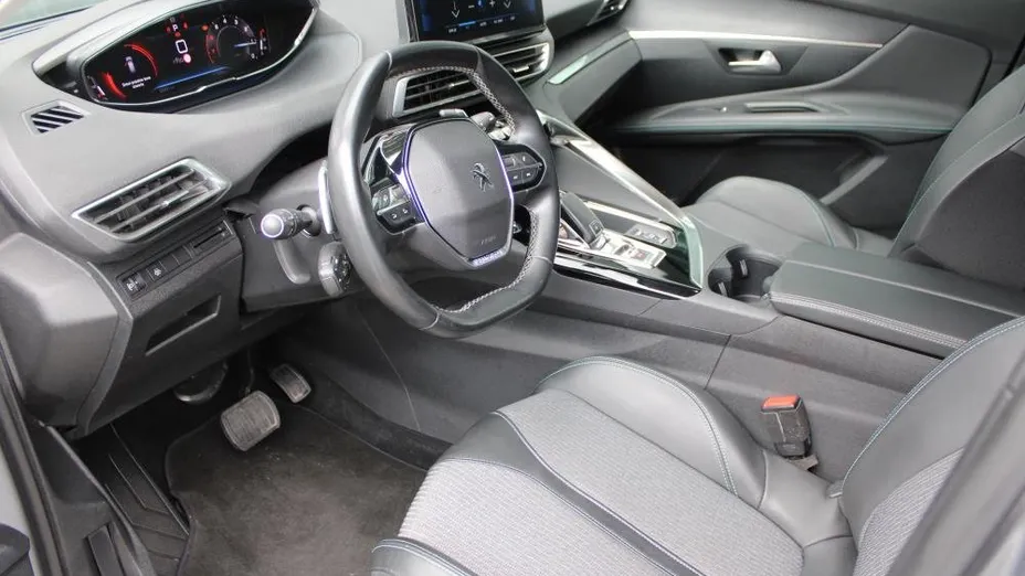 PEUGEOT 3008 3008 1.2 PureTech GPF Allure S&S EAT8
