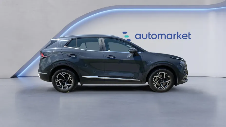 KIA Sportage Sportage 1.6 T-GDI M 2WD