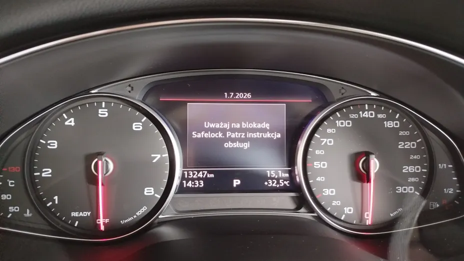 AUDI A7 A7 45 TFSI mHEV Quattro S tronic