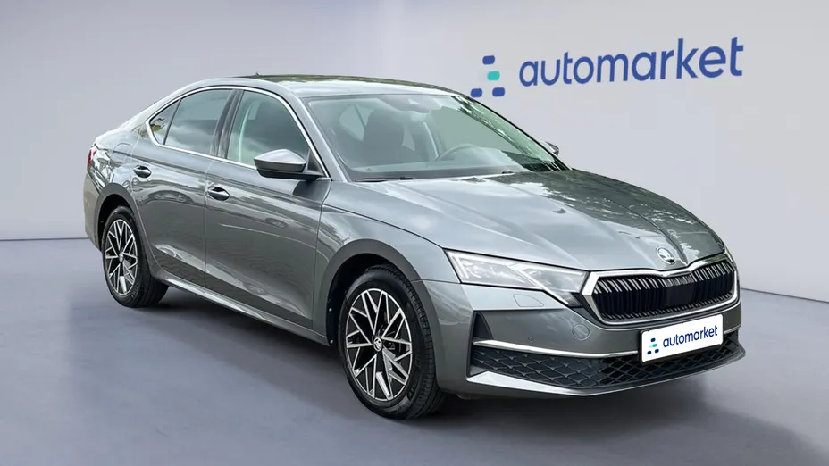 SKODA Octavia Octavia 2.0 TDI Selection DSG