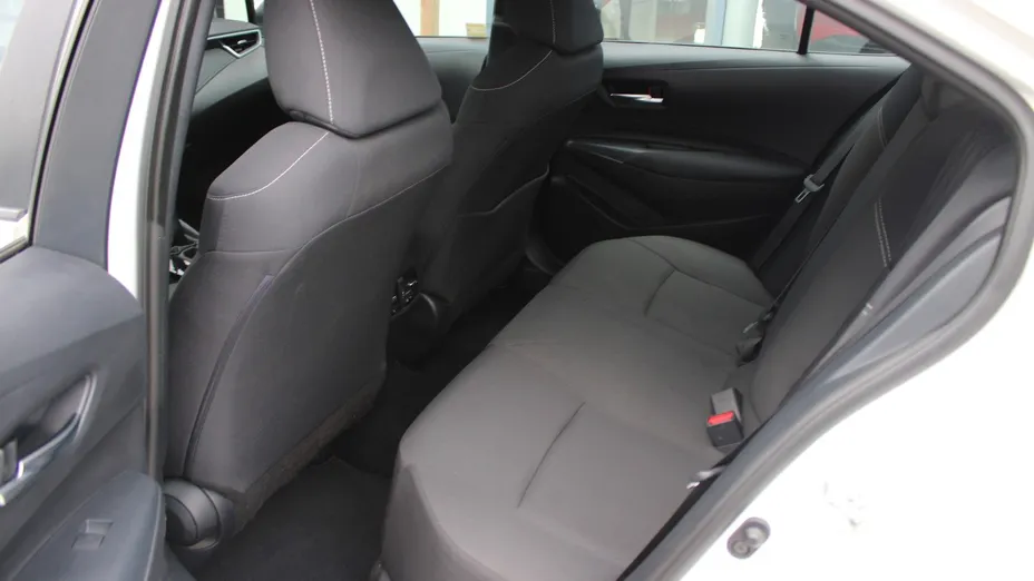 TOYOTA Corolla Corolla 1.5 Comfort